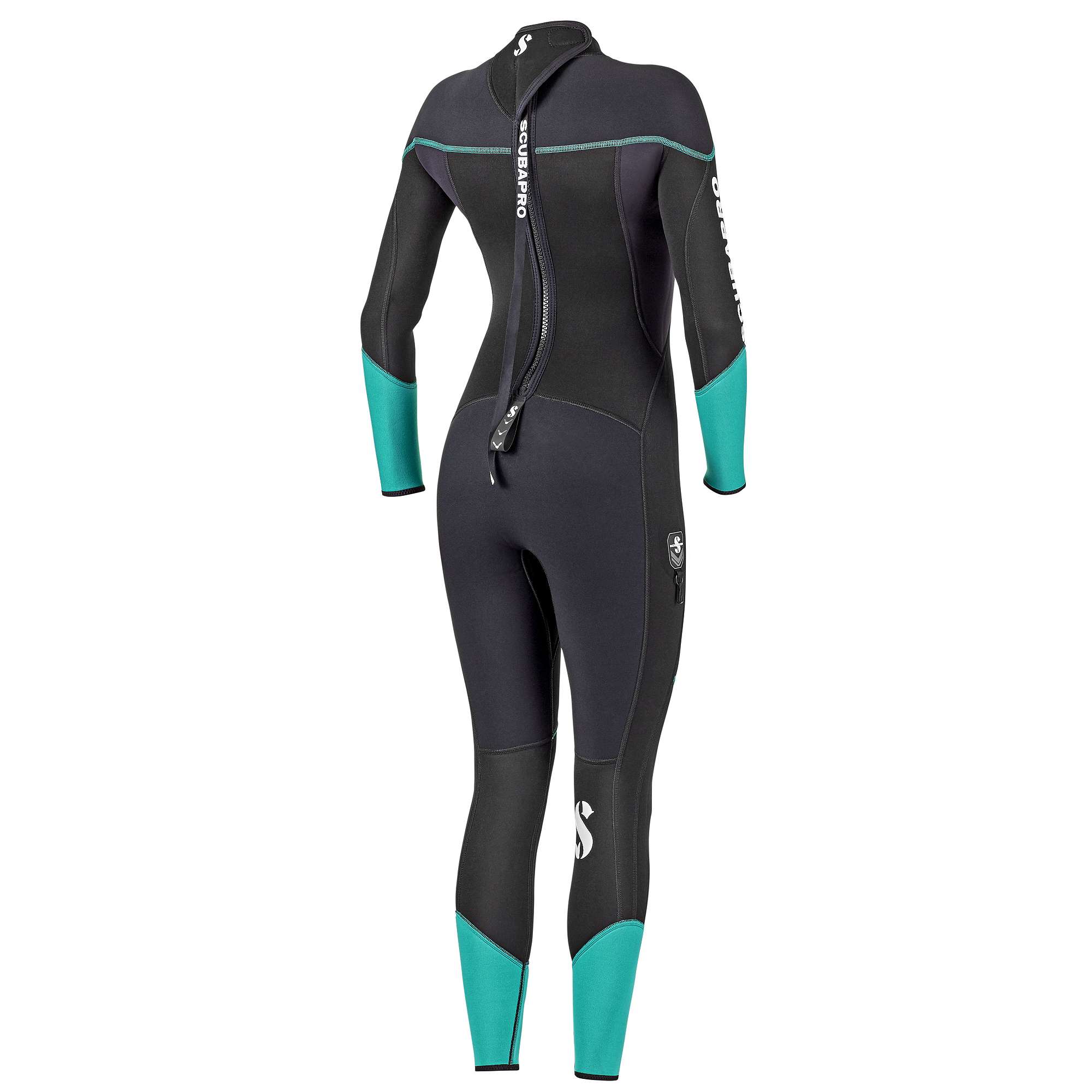 Scubapro Sport G2 5mm Women s Steamer Wetsuit