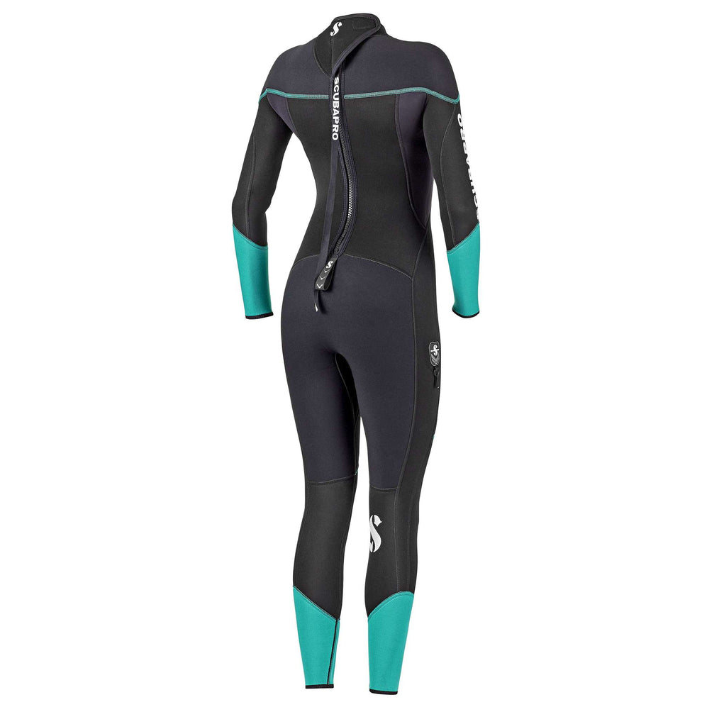 Scubapro Sport G2 5mm Women's Steamer Wetsuit Mike's Dive Store