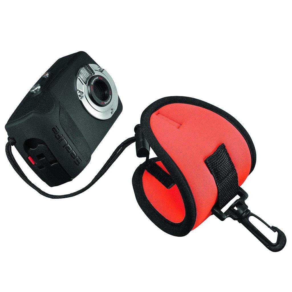 SeaLife Float Strap for Cameras – Mikes Dive Store
