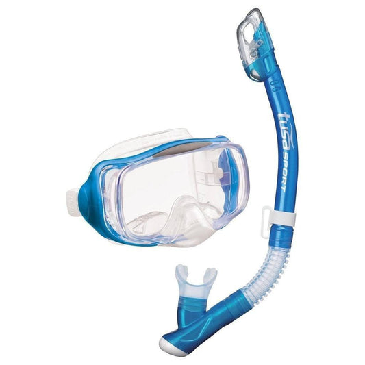 Tusa Imprex Mask and Snorkel Set
