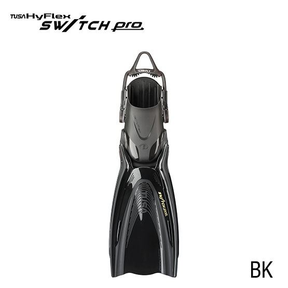 TUSA HyFlex SWITCH PRO Fins