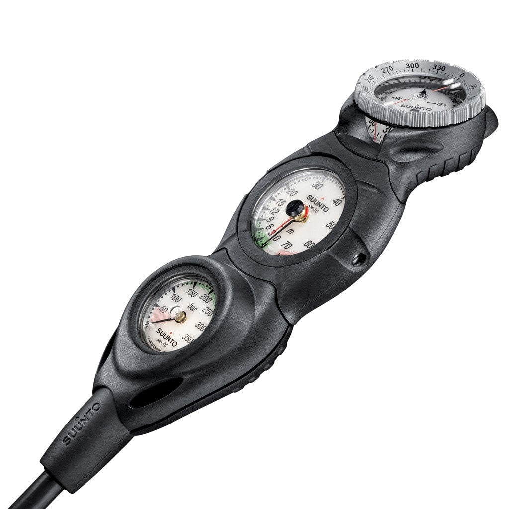 Suunto CB Three in Line Console | Mike