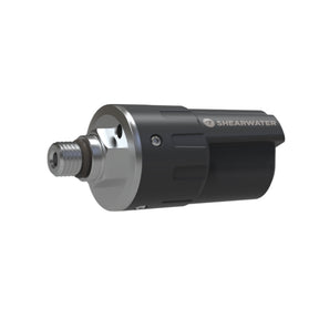 Shearwater Perdix 2 Titanium Dive Computer + Swift Transmitter