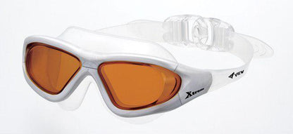 View Xtreme Swimming Goggles - V-1000