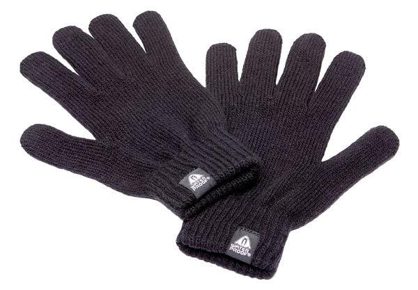Waterproof Thermo Gloves