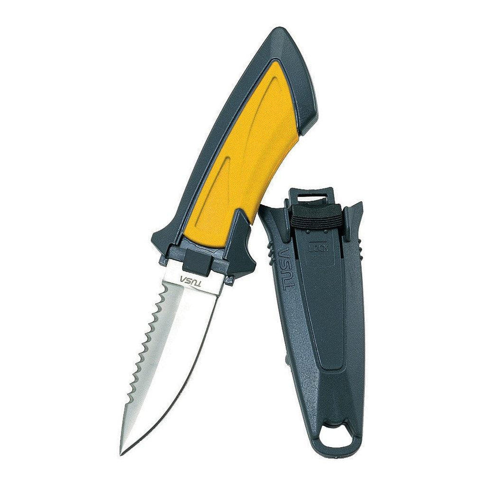 FK-11 Mini Tauchmesser Klingenlänge 7cm Tusa FK-11 Mini Tauchmesser Klingenlänge 7cm Tusa