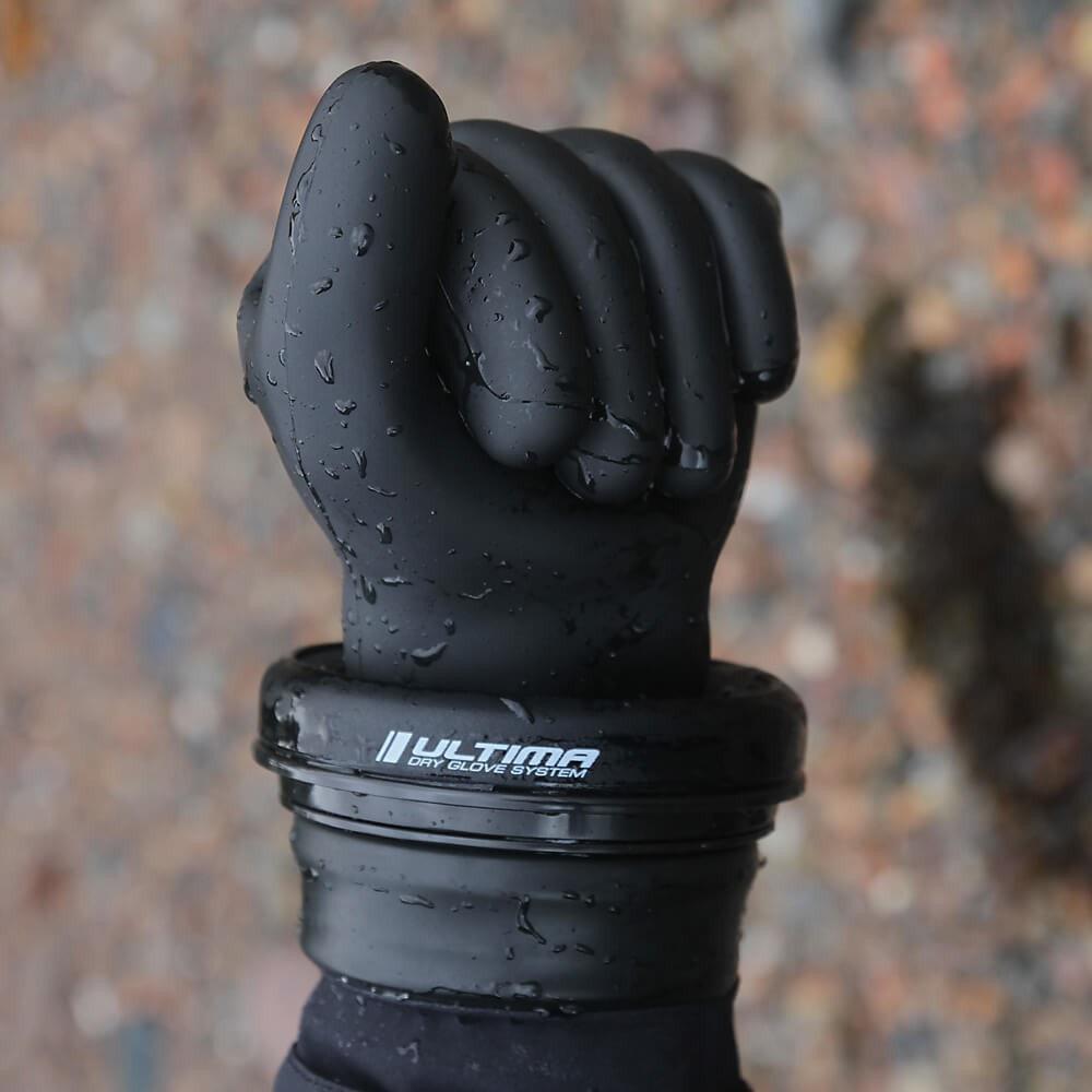 Waterproof Ultima Dry Glove System