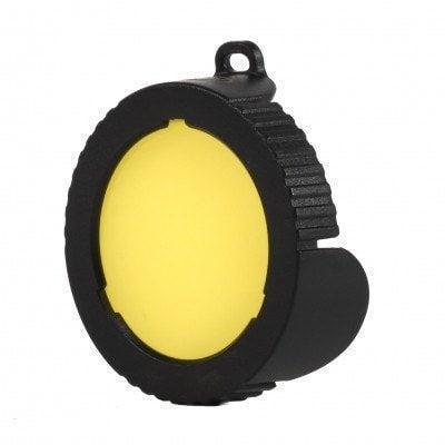 Light and Motion Sola Nightsea Replacement Filter