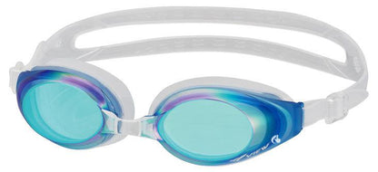 VIEW V630 MIRRORED FITNESS SWIPE Swimming Goggle