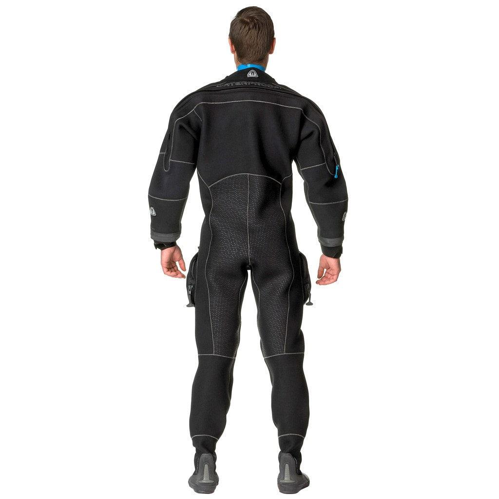 Waterproof D10 Pro ISS Men's Drysuit