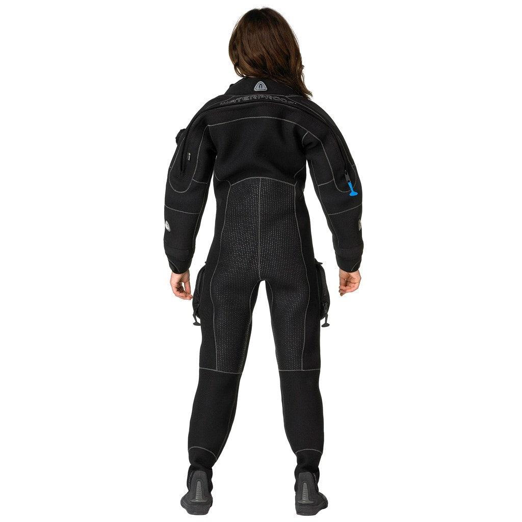 Waterproof D10 Pro ISS Women's Drysuit