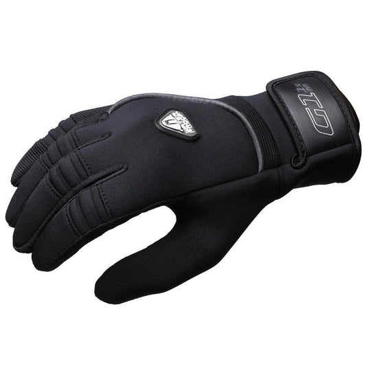 Waterproof G1 1.5mm 5 Finger Diving Gloves