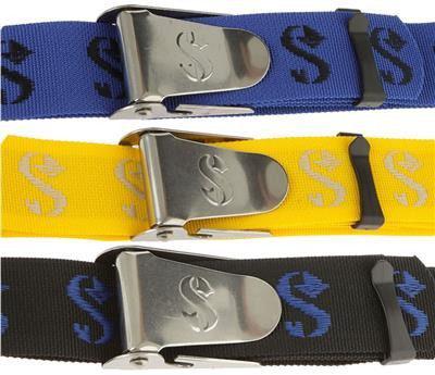 Scubapro Standard Weight Belt with Buckle