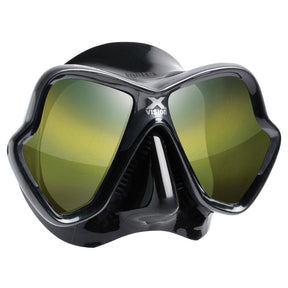Mares X-Vision Ultra And Ergo Dry Snorkel Set