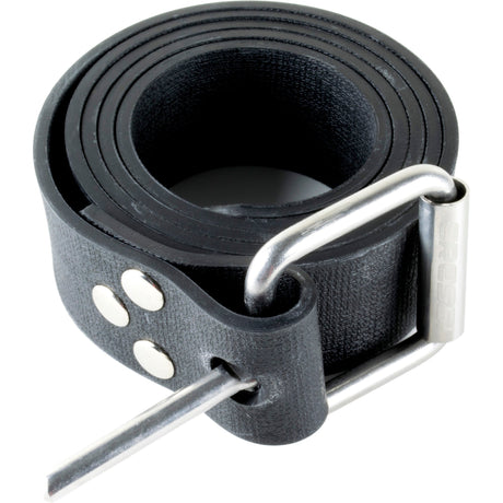 Cressi Marseille Rubber Belt