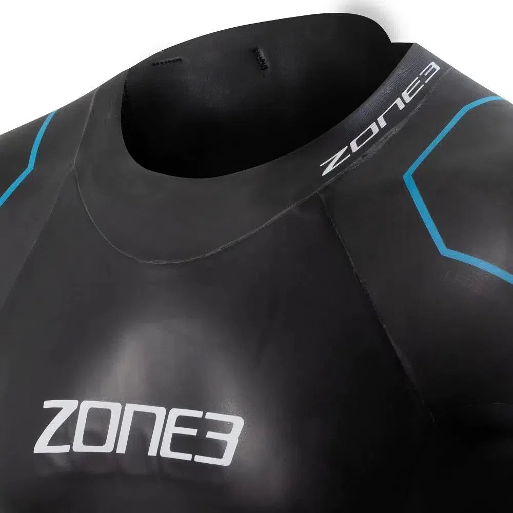 Zone 3 Advance Men's Swimming Wetsuit