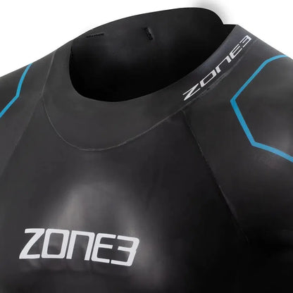 Zone 3 Advance Men's Swimming Wetsuit
